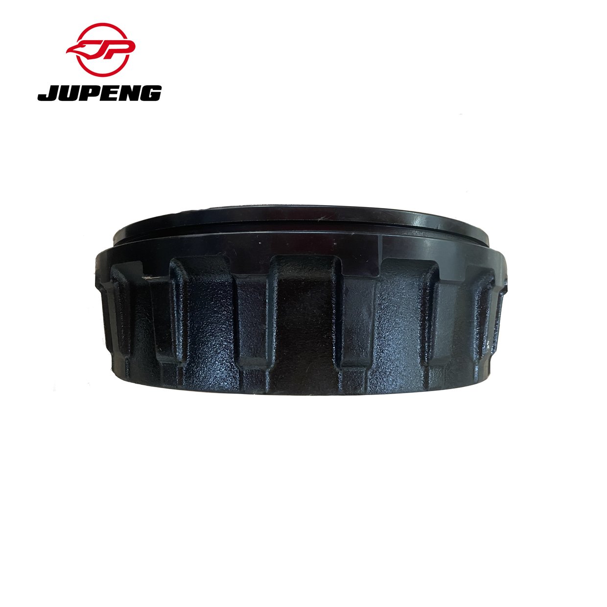 4WD Light Truck NPS Front Brake Drum 8971381100 Lining Width 75mm 6 Bolt Holes High Quality Steel Chassis Parts