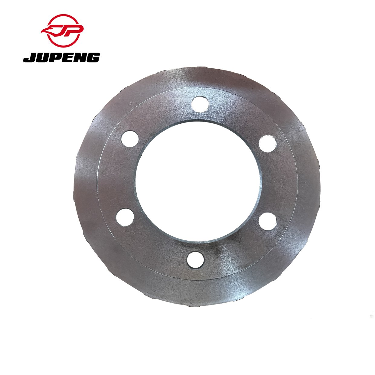 4WD Light Truck NPS Front Brake Drum 8971381100 Lining Width 75mm 6 Bolt Holes High Quality Steel Chassis Parts