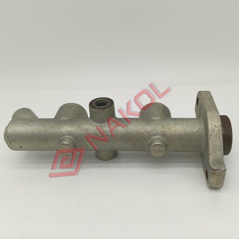 Top Quality Auto Spare Parts Brake Master Cylinder for FIAT RENAULT OE 7700618661 7701348206 P12110
