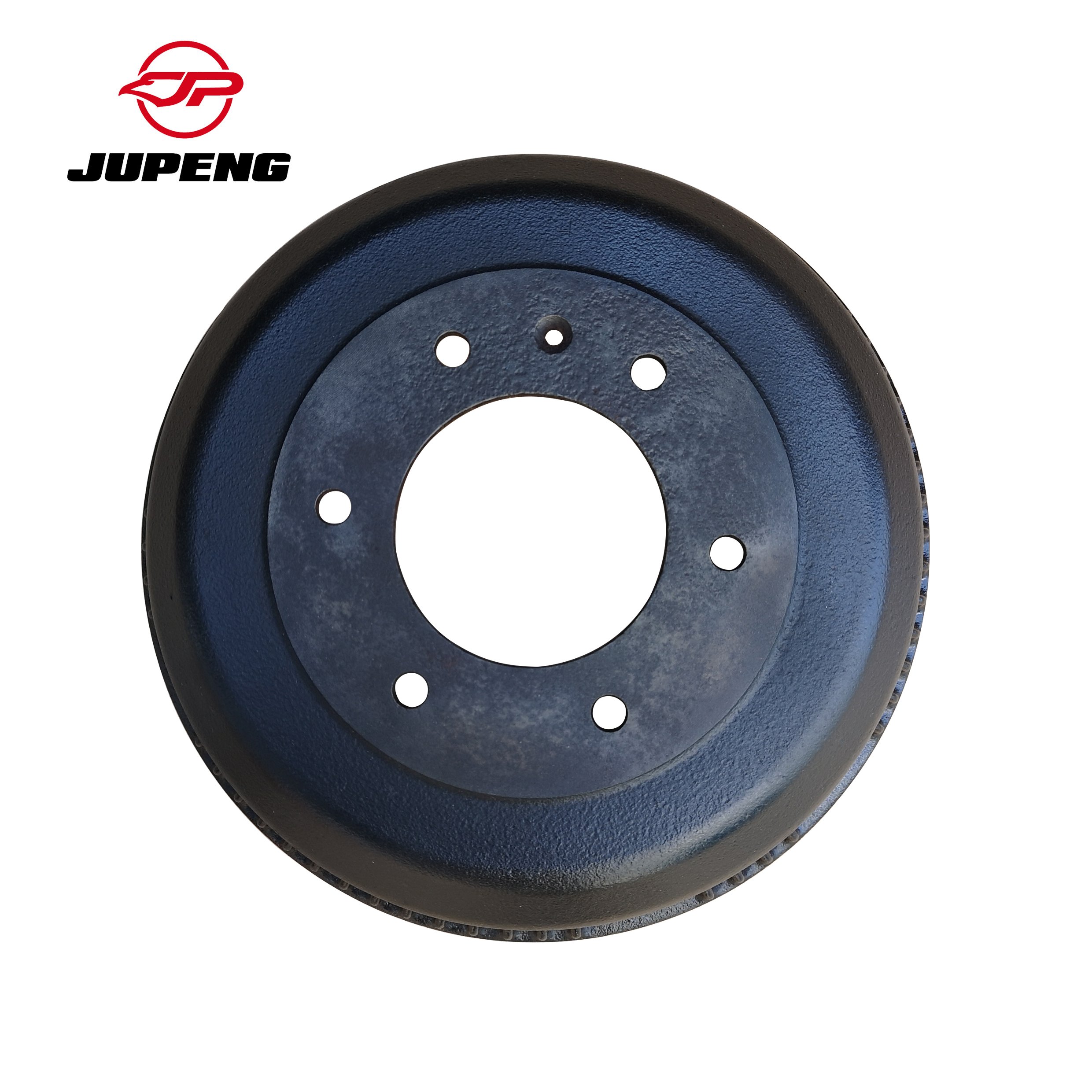 Brake Drum for ISUZU NHR Rear Axle 5423150390 5423150220 With 6 Bolt Holes and Groove Around Lining Width 60mm 8-97034799-1