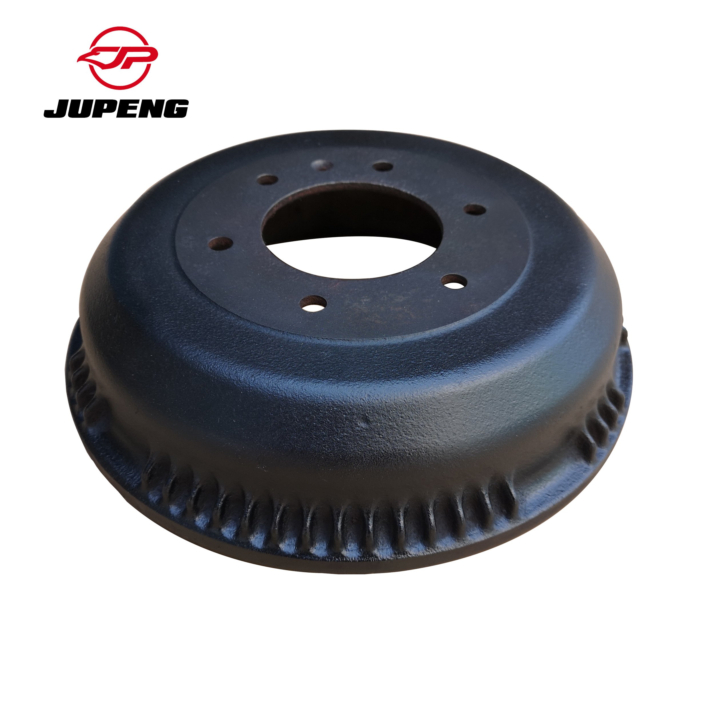 Brake Drum for ISUZU NHR Rear Axle 5423150390 5423150220 With 6 Bolt Holes and Groove Around Lining Width 60mm 8-97034799-1