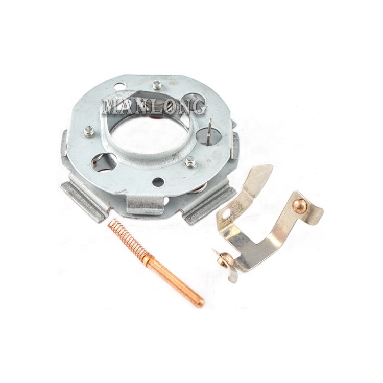 Forklift Parts Contact Repair Kit for Horn Button Used for NICHIYU FB10-30 with OEM 821158
