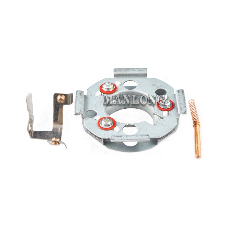 Forklift Parts Contact Repair Kit for Horn Button Used for NICHIYU FB10-30 with OEM 821158