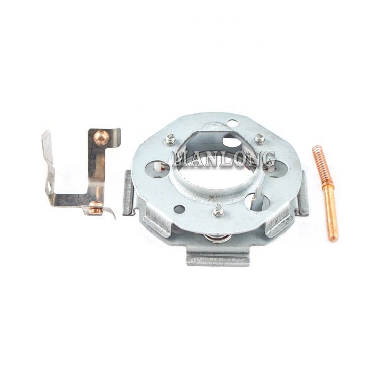 Forklift Parts Contact Repair Kit for Horn Button Used for NICHIYU FB10-30 with OEM 821158