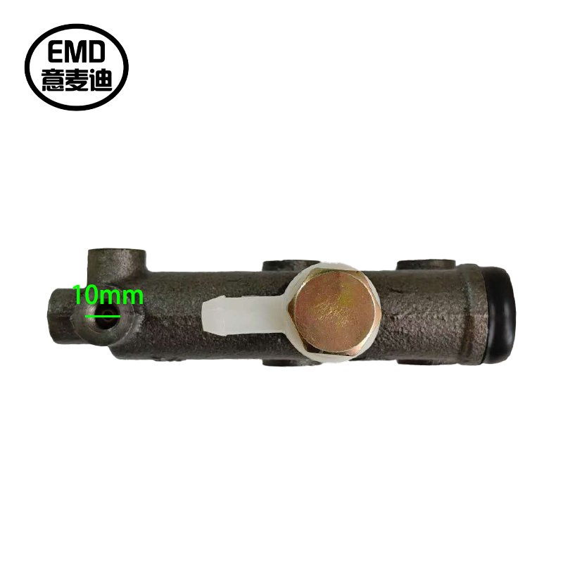 3-Ton Brake Master Cylinder Spare Parts Forklift Accessories Brake Master Cylinder for Hyundai Forklift