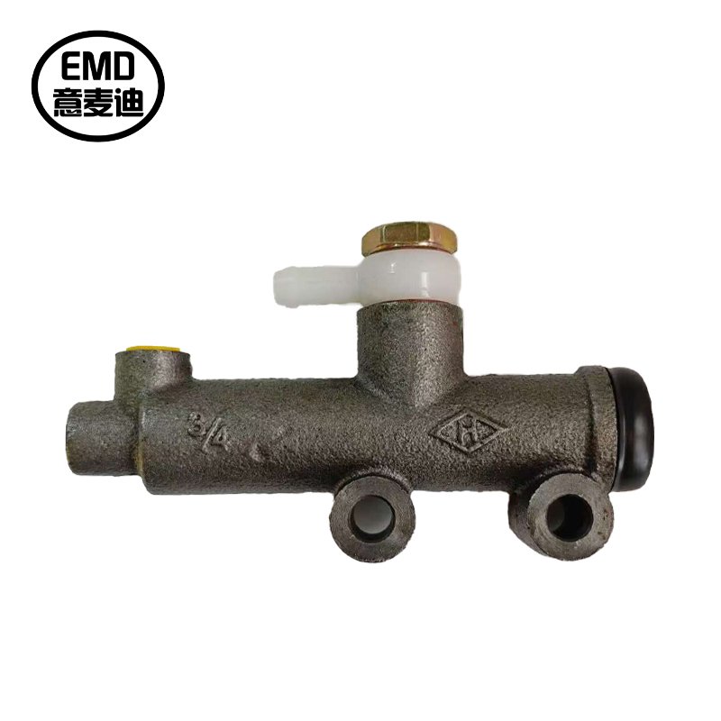 3-Ton Brake Master Cylinder Spare Parts Forklift Accessories Brake Master Cylinder for Hyundai Forklift
