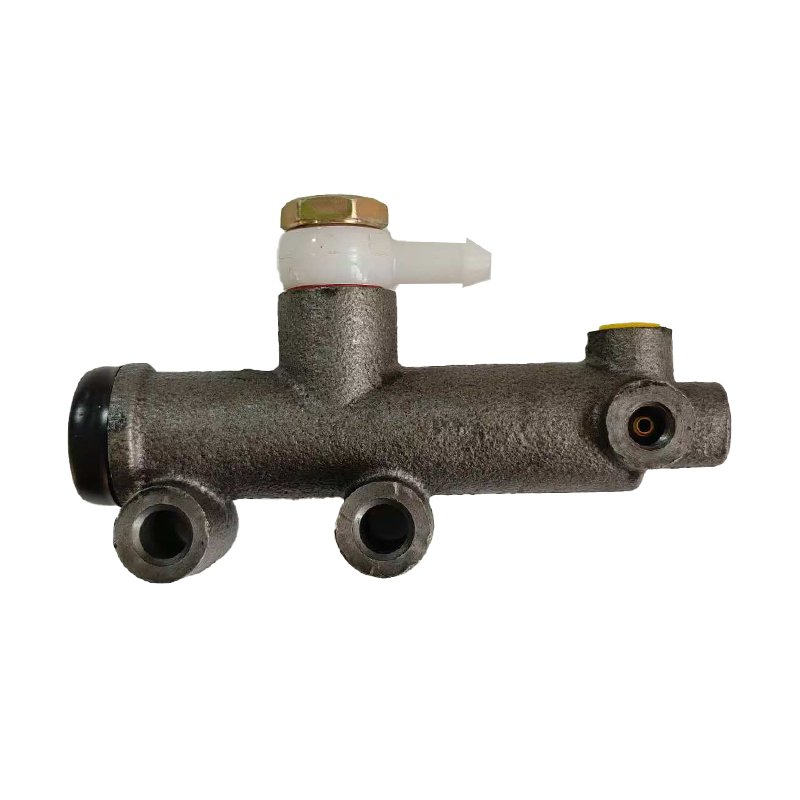 3-Ton Brake Master Cylinder Spare Parts Forklift Accessories Brake Master Cylinder for Hyundai Forklift