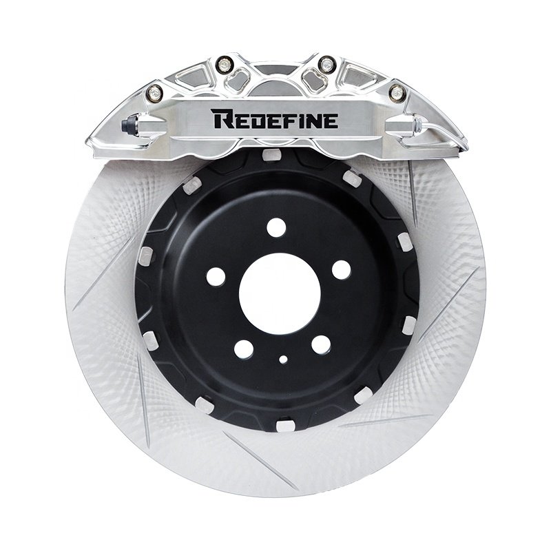 Custom 4 Piston Big Brake Kits for Ford Focus BMW F30 E46 M3 F10 Toyota Infiniti Q50 Nissan