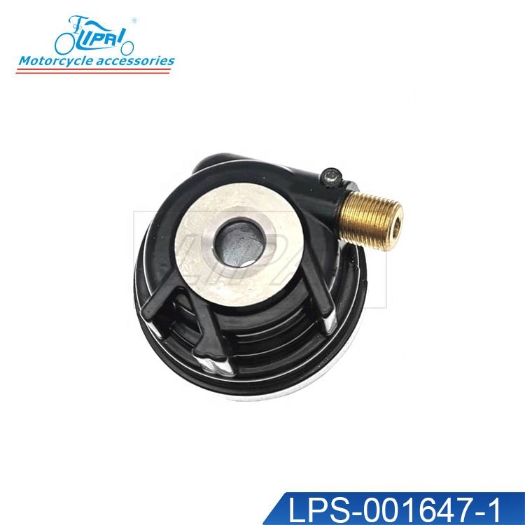 Motorcycle Disc Brake Speedometer Speed Meter Gear for Yamaha JOG50 3KJ