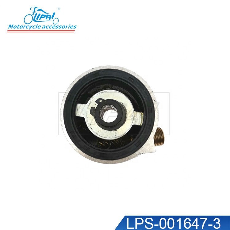 Motorcycle Disc Brake Speedometer Speed Meter Gear for Yamaha JOG50 3KJ