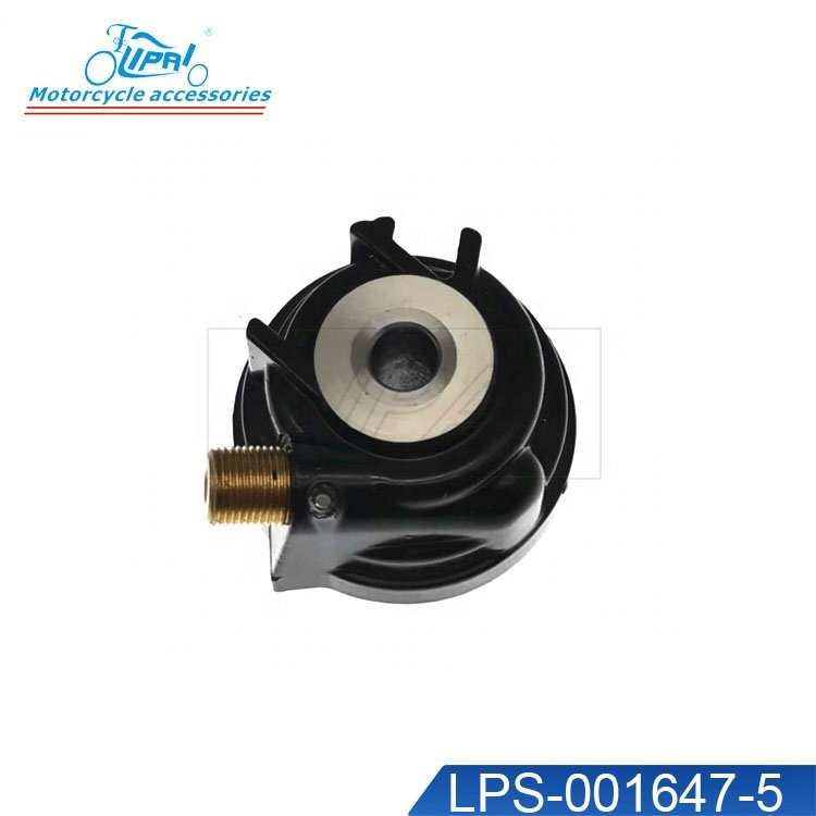 Motorcycle Disc Brake Speedometer Speed Meter Gear for Yamaha JOG50 3KJ