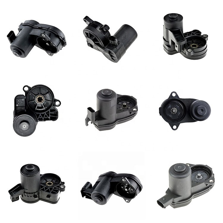 Car Parts Brake Calipers Rear Left And Right Parking Brake Electrical Actuator Motor 46310-07010 4631078010 for Lexus Toyota