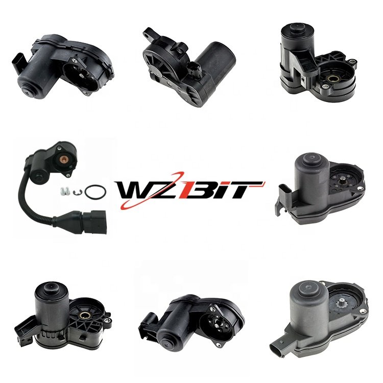 Car Parts Brake Calipers Rear Left And Right Parking Brake Electrical Actuator Motor 46310-07010 4631078010 for Lexus Toyota