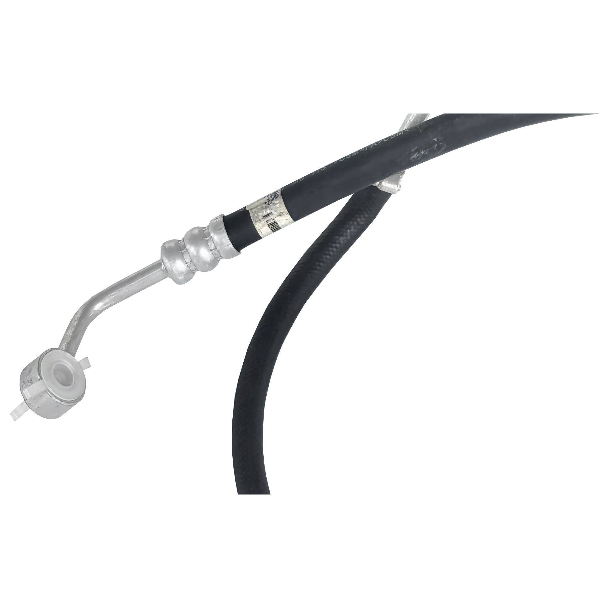 Auto Parts Supplier China Brake Tubing Steering Hose Car Front Rear Brake Hose Factory Wholesale Support Sample Customization