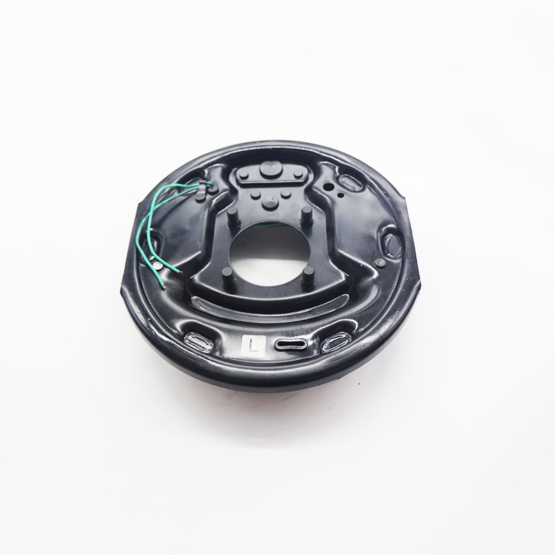 Manufacturers Direct Selling Durable Custom High Performance Forklift Brake Drum Assembly