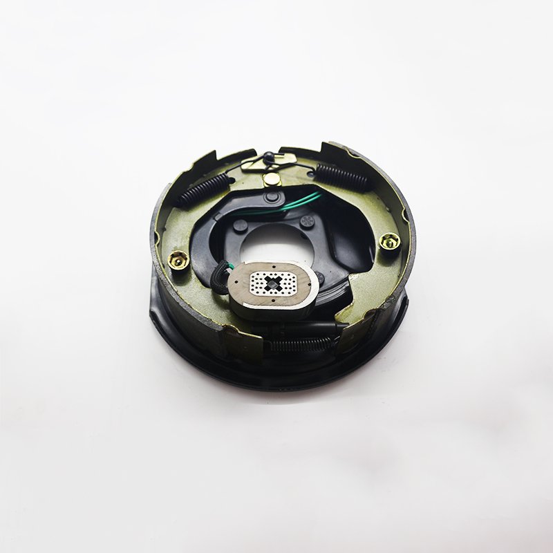 Manufacturers Direct Selling Durable Custom High Performance Forklift Brake Drum Assembly