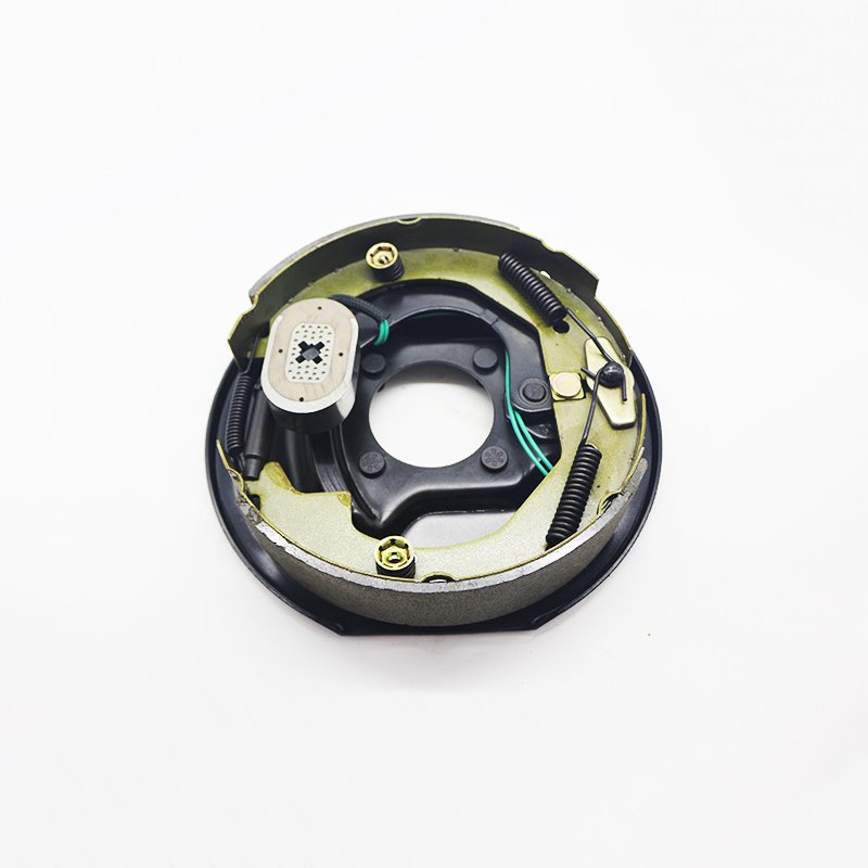 Manufacturers Direct Selling Durable Custom High Performance Forklift Brake Drum Assembly