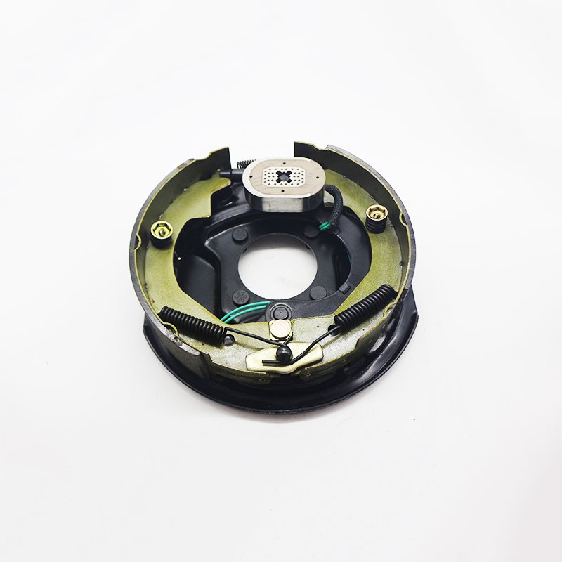Manufacturers Direct Selling Durable Custom High Performance Forklift Brake Drum Assembly