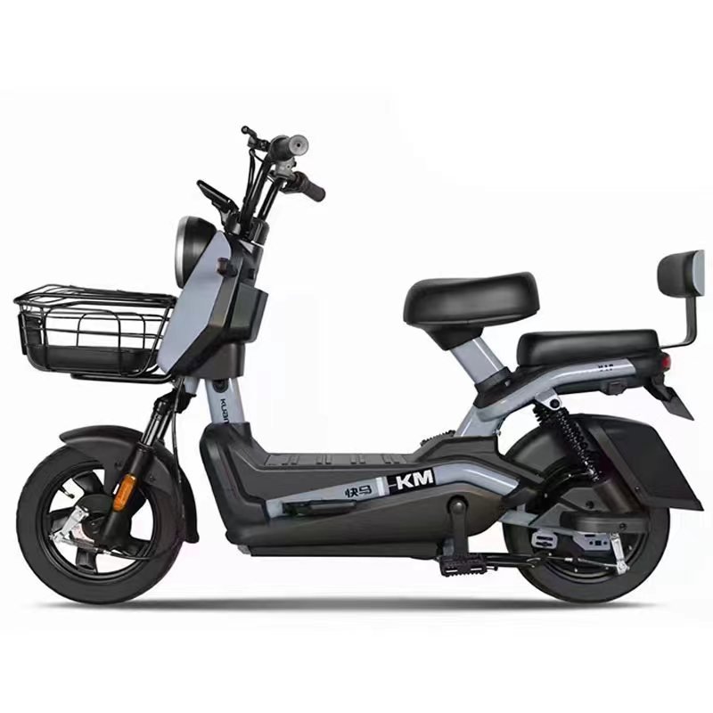 2025 Popular Model Good Price Electric Bicycle with High Power and Speed Electric Bike in City 48v Electric Bicycle for Adult