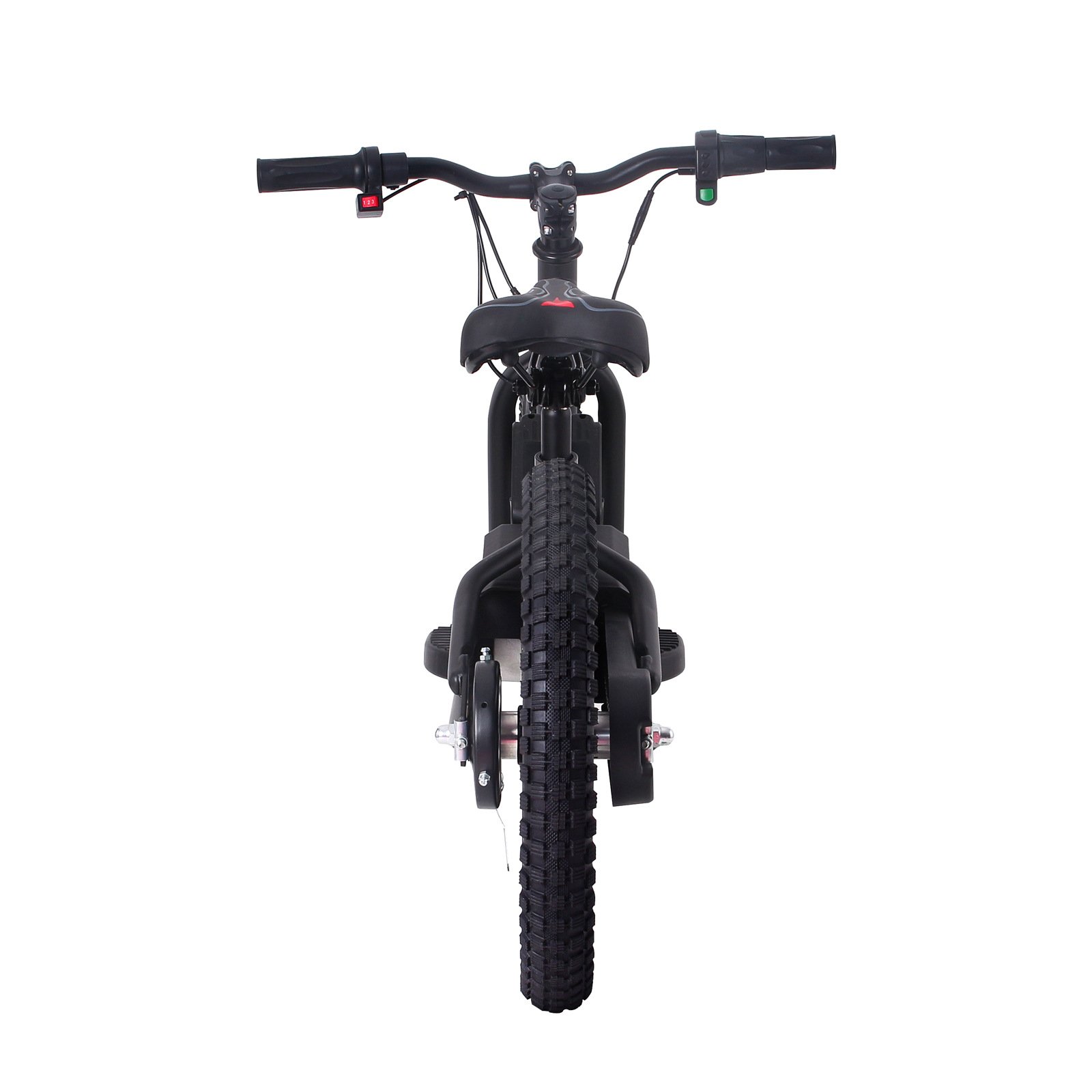16 Inch Wholesale Price Children's No Pedal Electric Bicycle New Style 16" Mini Kids Electric Balance Bike