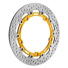Ninja 400 Cycle Disc Brake Cycle Floating 310mm Motorcycle Brake Disc for Kawasaki EX 400