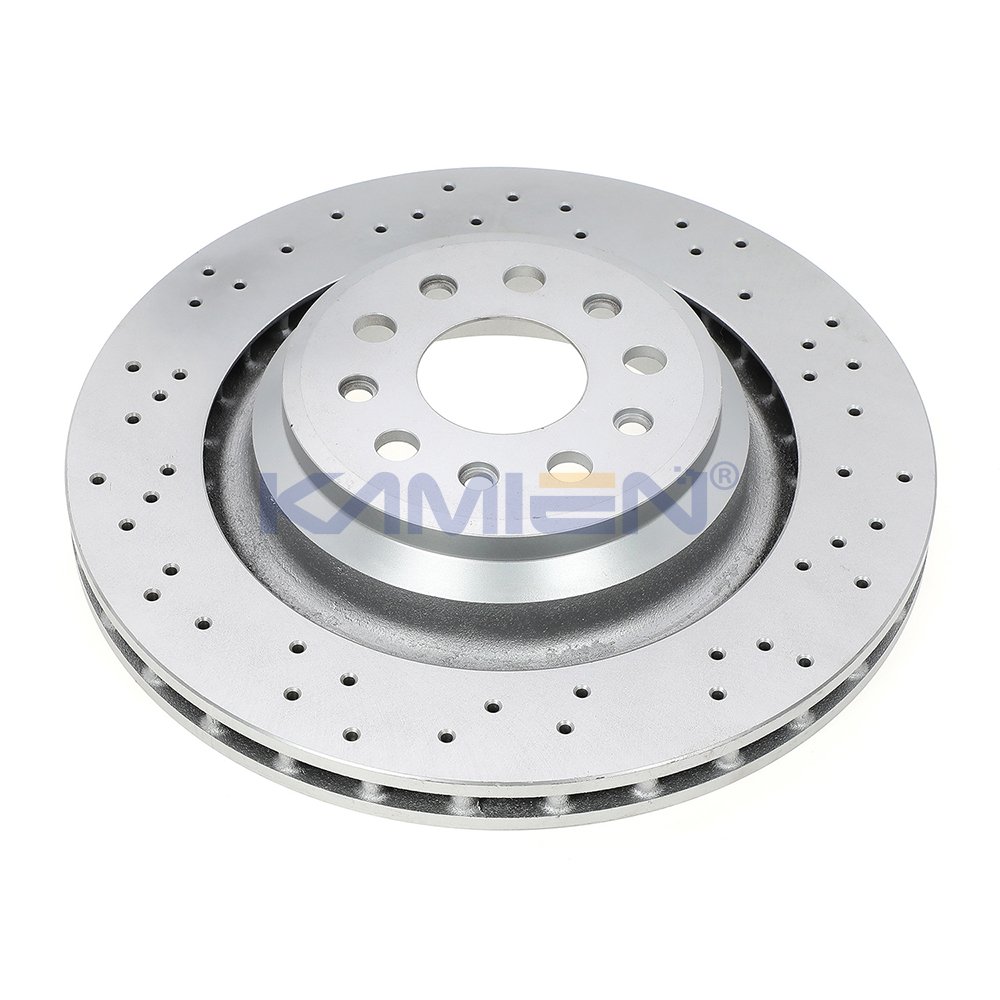 Auto Front Brake Disc for Acura ILX Honda Civic Accord Automotive Brake System Rotors
