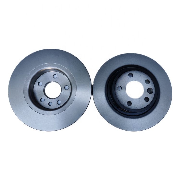Fair Price High Quality Newest Auto Spare Parts Rear Brake Disc OEM LR061388