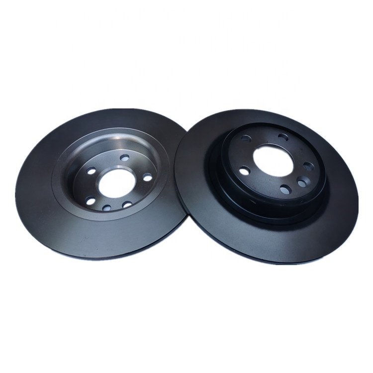Fair Price High Quality Newest Auto Spare Parts Rear Brake Disc OEM LR061388