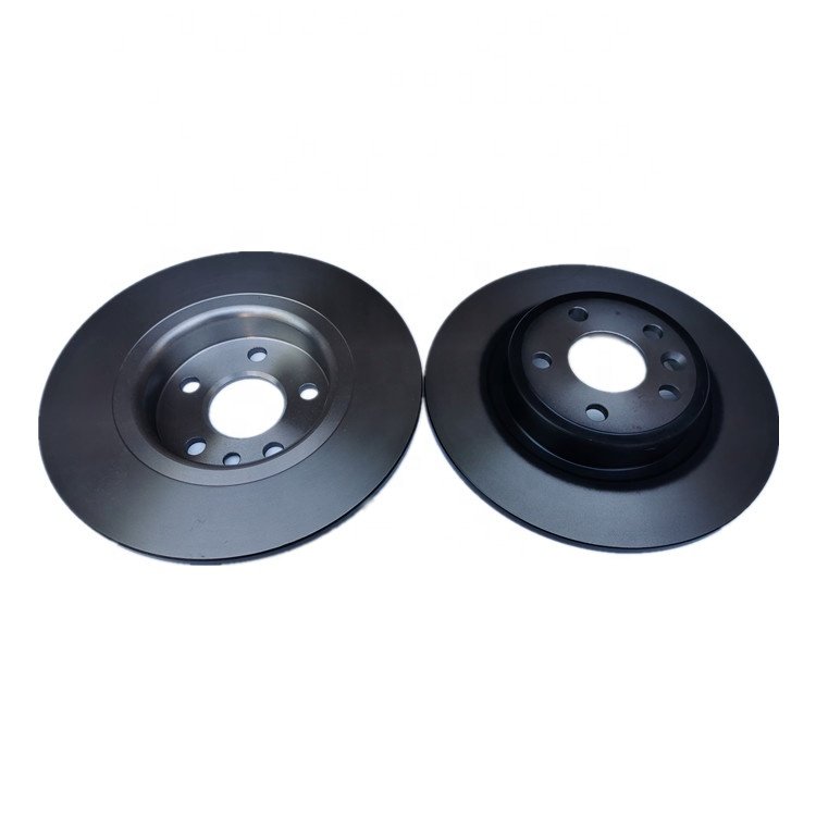 Fair Price High Quality Newest Auto Spare Parts Rear Brake Disc OEM LR061388