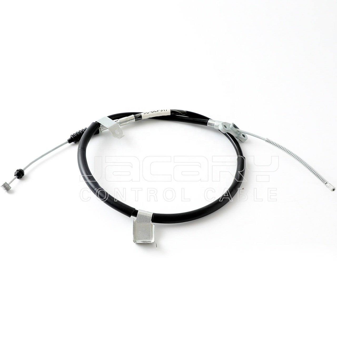 Parking Brake Cable Rear AE8Z2A635A/AE8Z-2A635-A for Ford Fiesta 2011-19