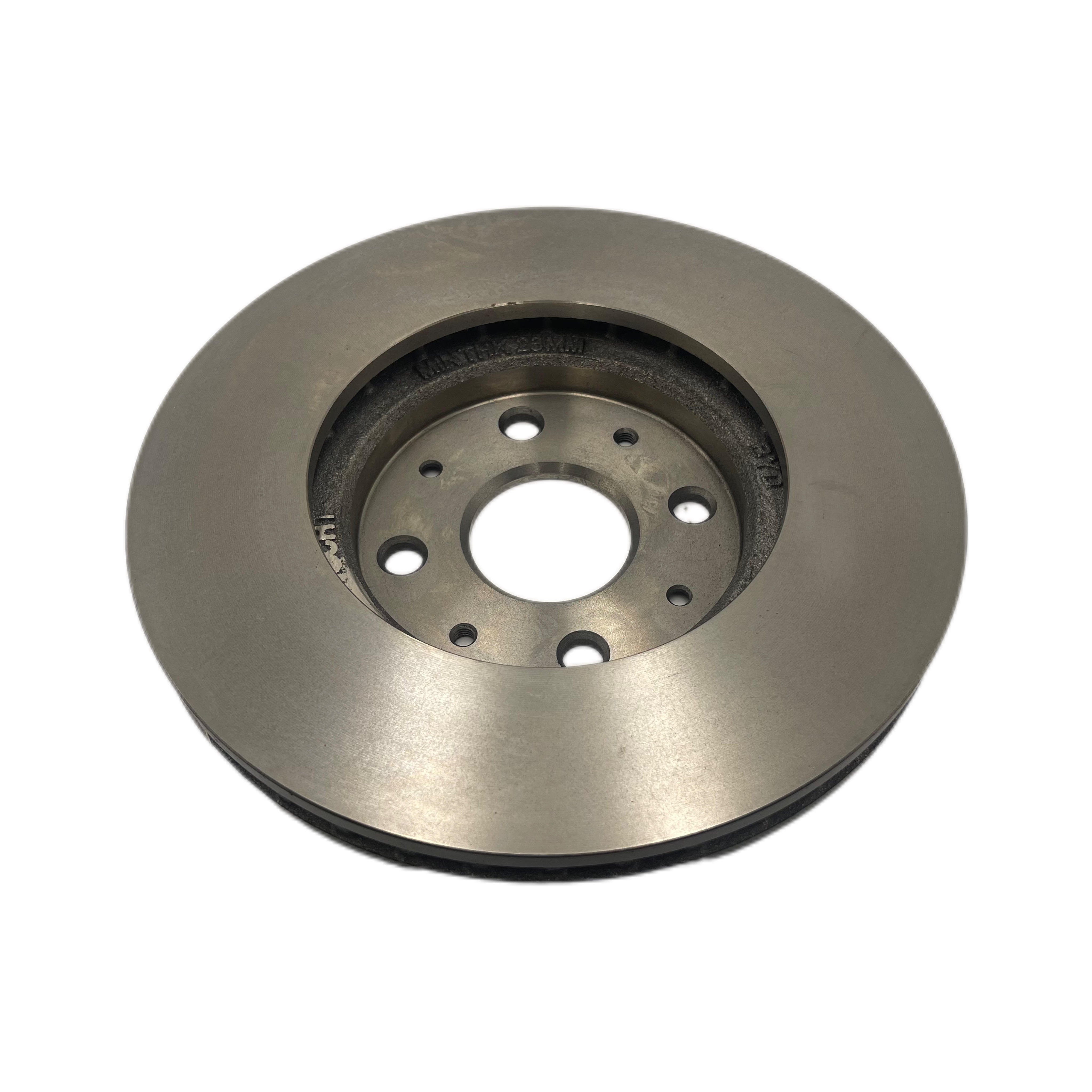 BYD Dolphin Cost-Effective OE Brake System Hot and Reliable Hot and Reliable Brake Rotor with EM2E-3501011 Code