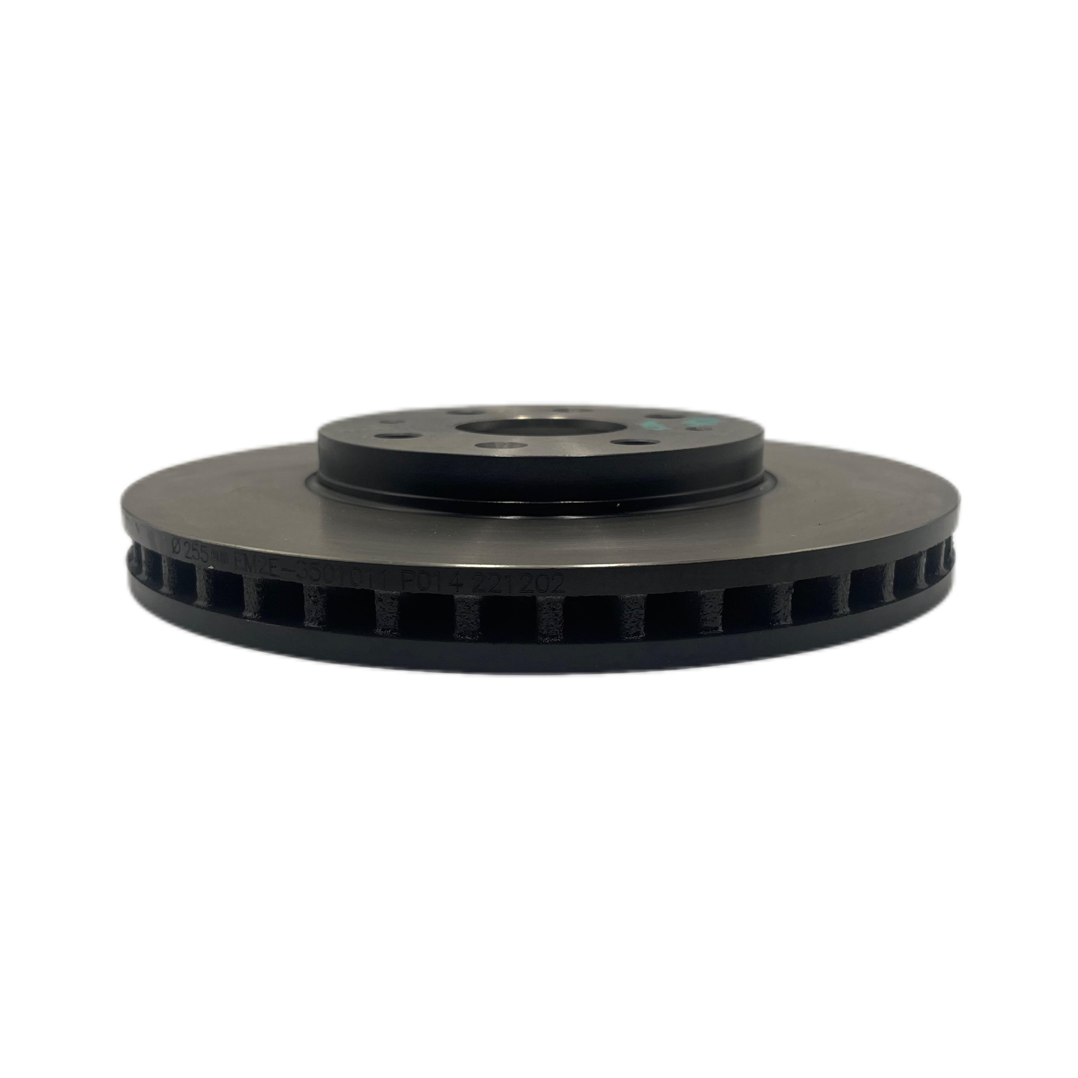 BYD Dolphin Cost-Effective OE Brake System Hot and Reliable Hot and Reliable Brake Rotor with EM2E-3501011 Code