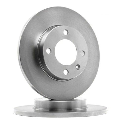 BYD Dolphin Cost-Effective OE Brake System Hot and Reliable Hot and Reliable Brake Rotor with EM2E-3501011 Code