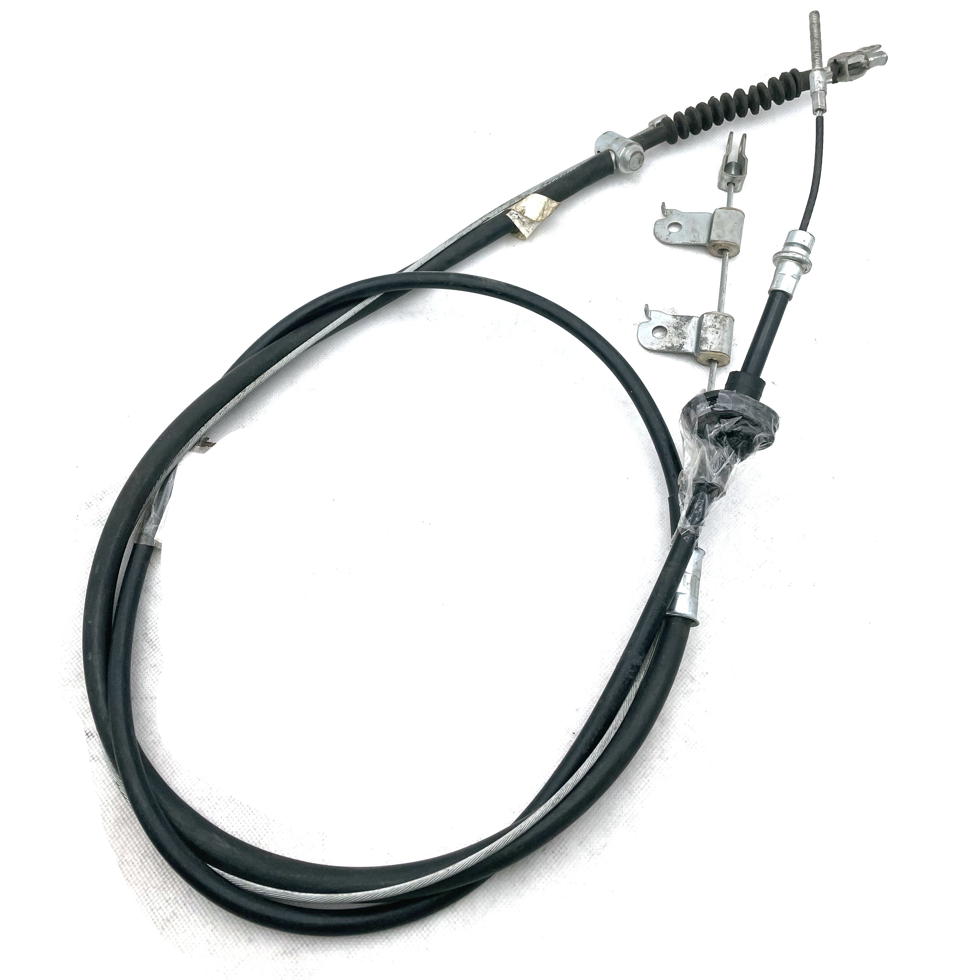 Automotive Parking Cable OEM Number 46410-60690 Auto Brake Cable for TOYOTA