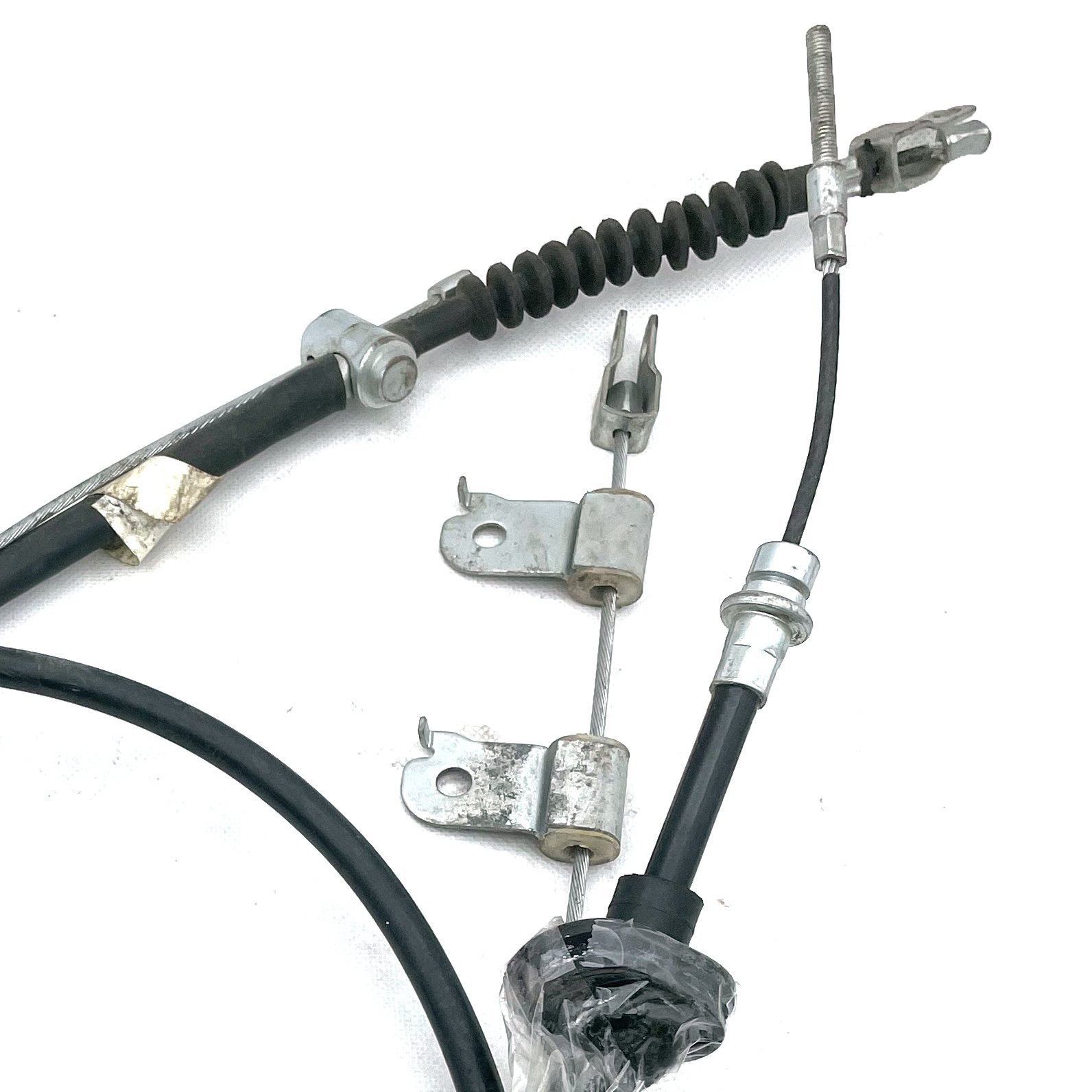 Automotive Parking Cable OEM Number 46410-60690 Auto Brake Cable for TOYOTA