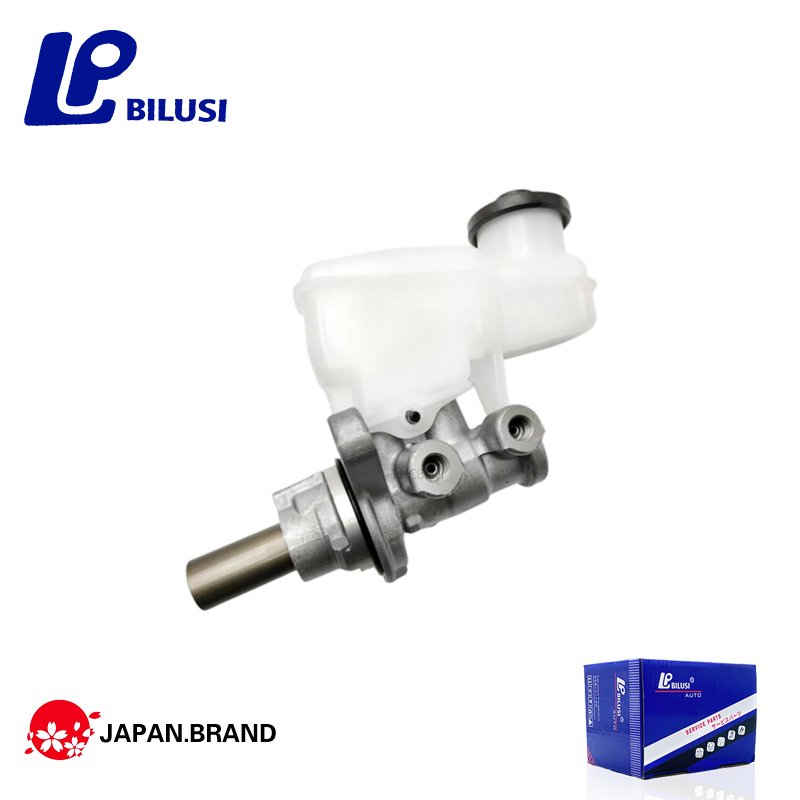 Bilusi OEM Quality 47201-BZ280 Brake Cylinder Master Brake Pump for Nissan Kia Lexus Toyota Models Including Townace