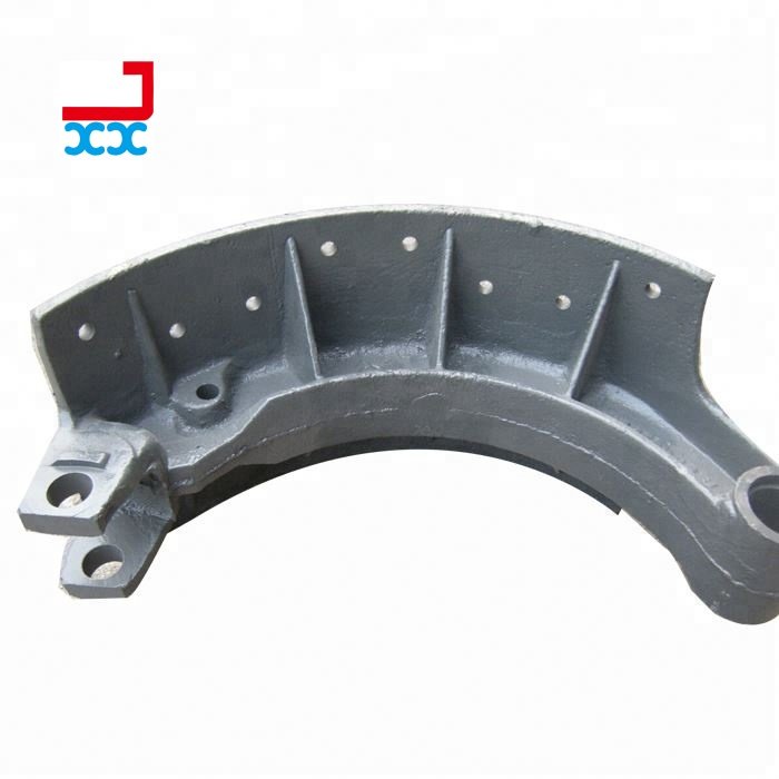 High Quality Hot Selling Brake Shoes Truck Trailer