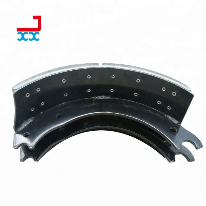 High Quality Hot Selling Brake Shoes Truck Trailer
