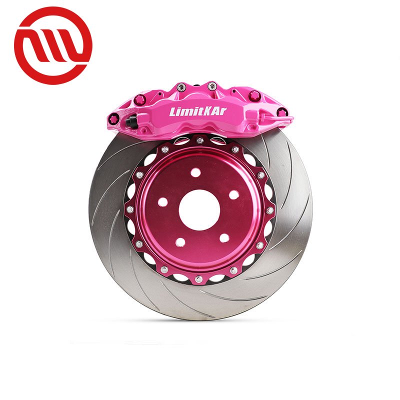 Factory Direct Racing for CP 9040 Brake Disc Caliper KIT 6 Pistons for Focus /Swift/Terrano/Vios/Accent/D-MAX