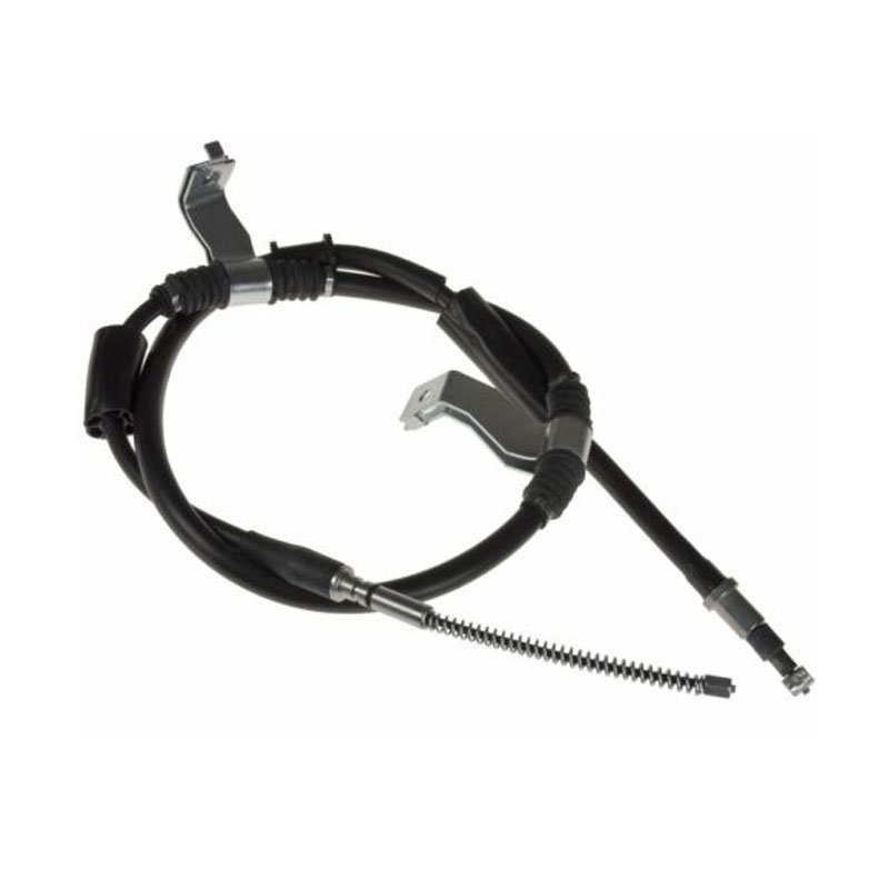 Made in China Car Hand Brake Cable OEM 96303301 59750-D3100 59760-D3000 59770-D3000 Auto Brake Cable