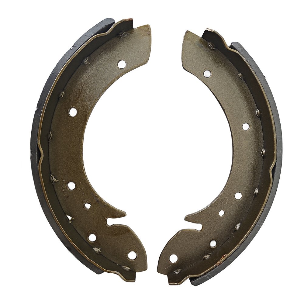 Auto Brake Shoes Rear Brakes for BMW3 SERIES Essential Auto Parts for the Brake System