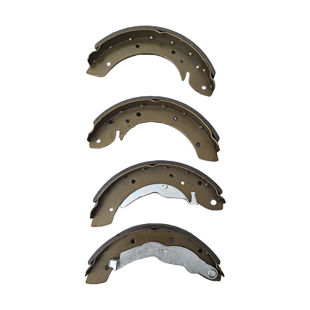 Auto Brake Shoes Rear Brakes for BMW3 SERIES Essential Auto Parts for the Brake System