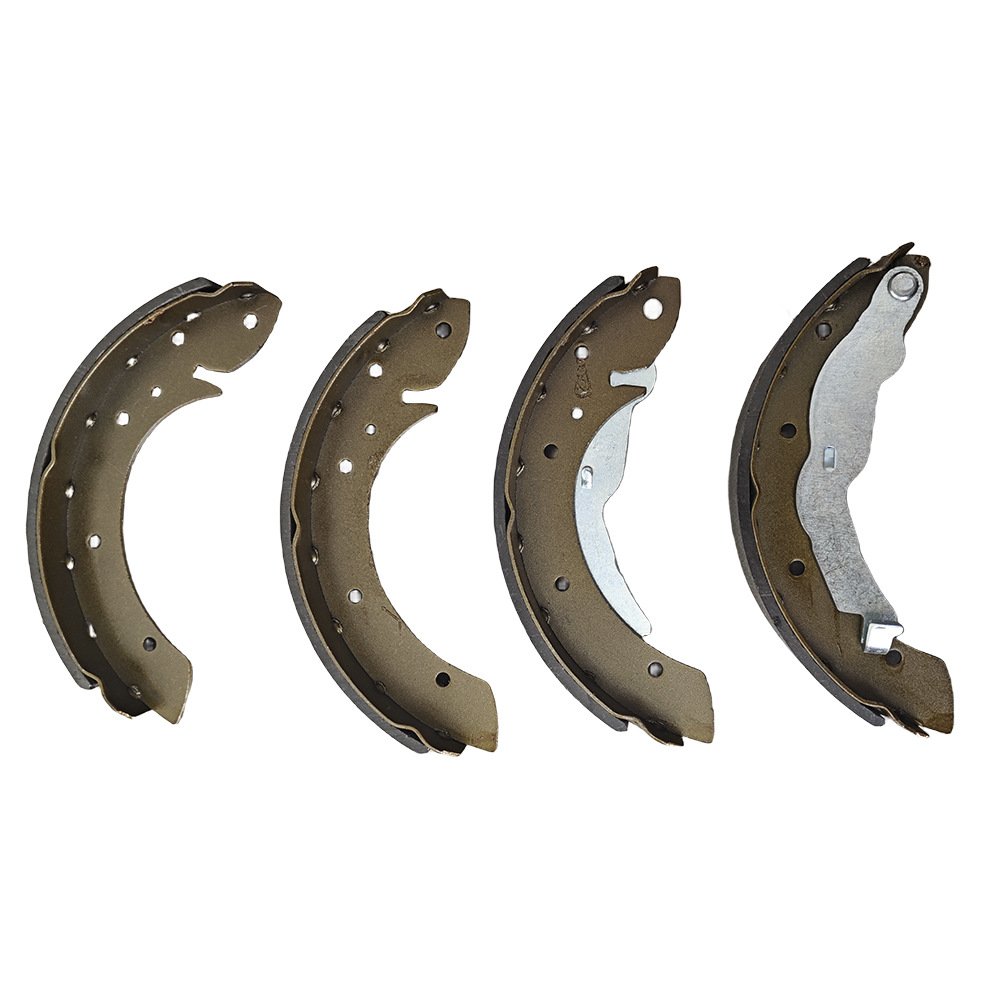 Auto Brake Shoes Rear Brakes for BMW3 SERIES Essential Auto Parts for the Brake System