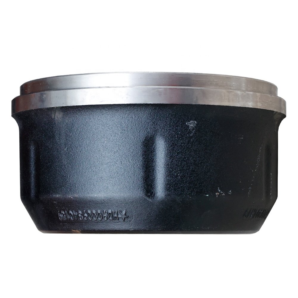 Original SINOTRUK HOWO Light Truck High Quality Spare Parts HD90009440541 Rear Axle Brake Drum