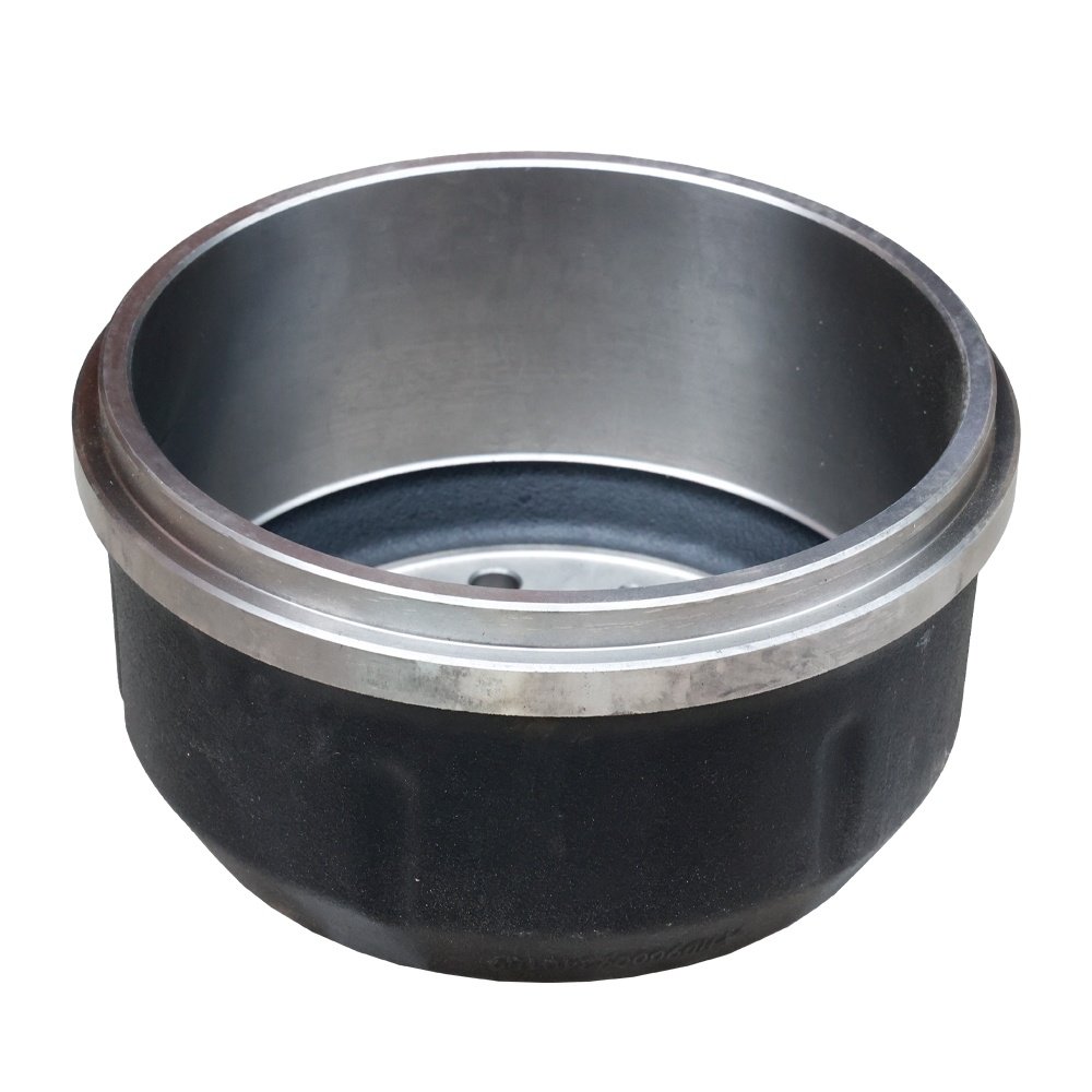 Original SINOTRUK HOWO Light Truck High Quality Spare Parts HD90009440541 Rear Axle Brake Drum