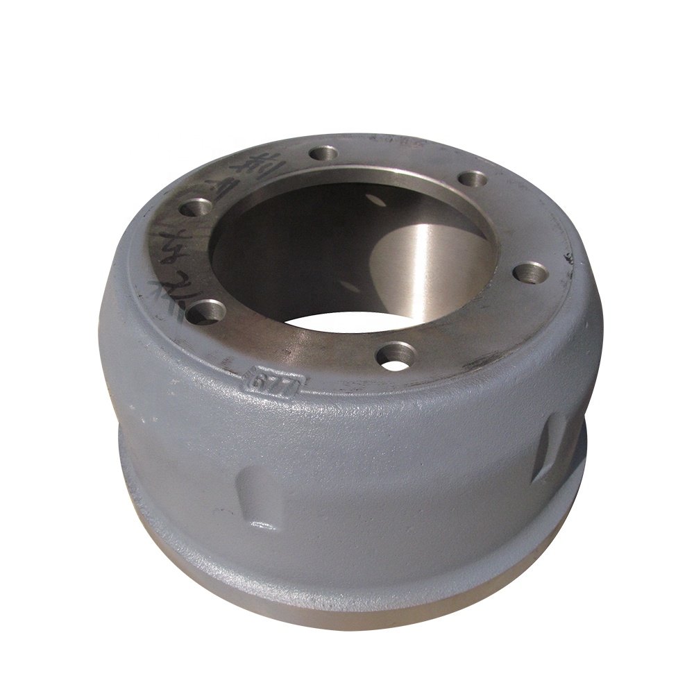 Original SINOTRUK HOWO Light Truck High Quality Spare Parts HD90009440541 Rear Axle Brake Drum