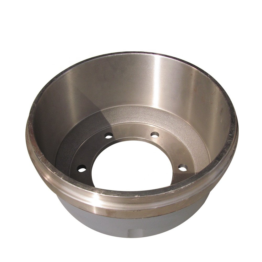Original SINOTRUK HOWO Light Truck High Quality Spare Parts HD90009440541 Rear Axle Brake Drum