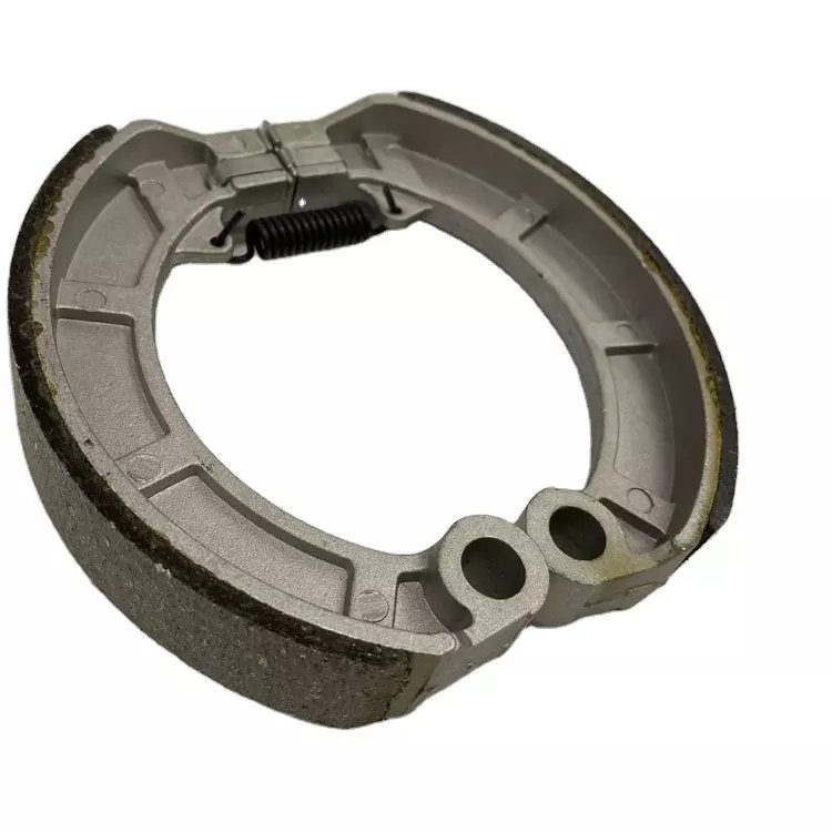 Motorcycle Brake Pads Brake Shoes Kit for PX 150 VESPA/VESPA150