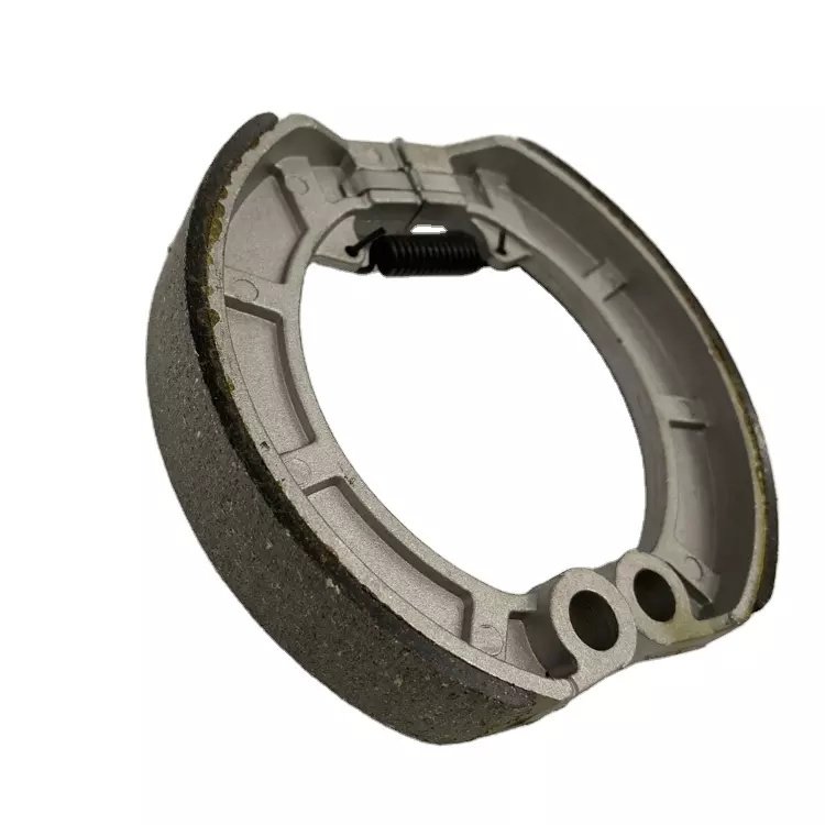 Motorcycle Brake Pads Brake Shoes Kit for PX 150 VESPA/VESPA150