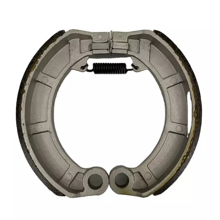 Motorcycle Brake Pads Brake Shoes Kit for PX 150 VESPA/VESPA150